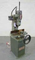 Sedgewick Morticer