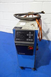 HB-Therm Thermo 5 Oil Temperature Controller