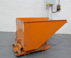 Tipping Skip