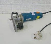 Virutex 240v Router