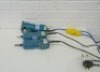 Assorted Makita Routers