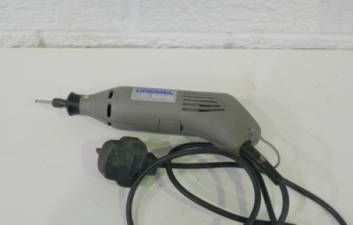 Dremel 400 Digital
