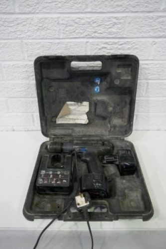 ELU Battery Drill