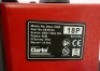 Clarke Devil 7009 Electric Space Heater - 4