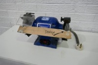 Draper Double Ended Grinder
