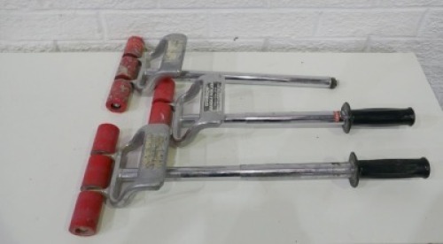 Dakota Hand Rollers