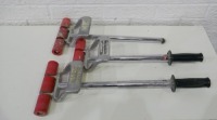 Dakota Hand Rollers