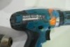 Makita Battery Drills - 3