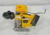 DeWalt Battery Jig Saw