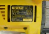 DeWalt Battery Jig Saw - 2