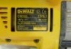 DeWalt Battery Jig Saw - 2