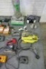 Assorted Tools Etc - 2
