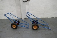 Transport Trolleys