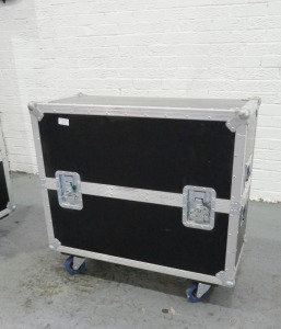 Mobile Flight Case