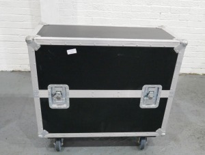 Mobile Flight Case