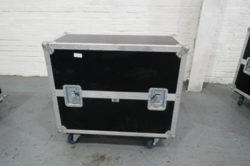Mobile Flight Case