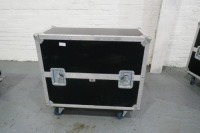 Mobile Flight Case