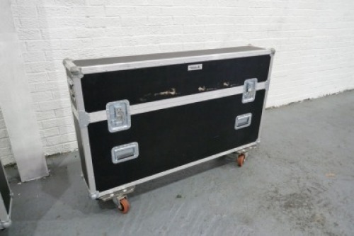 Mobile Flight Case