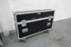 Mobile Flight Case