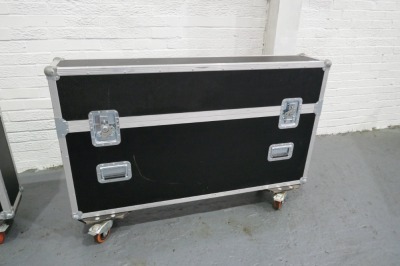 Mobile Flight Case