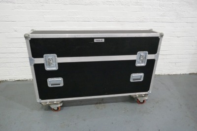 Mobile Flight Case