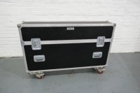 Mobile Flight Case