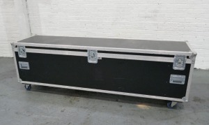 Mobile Flight Case