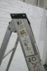 Aluminium Step Ladders - 2
