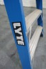 Aluminium Step Ladders - 2