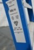 Aluminium Step Ladders - 3