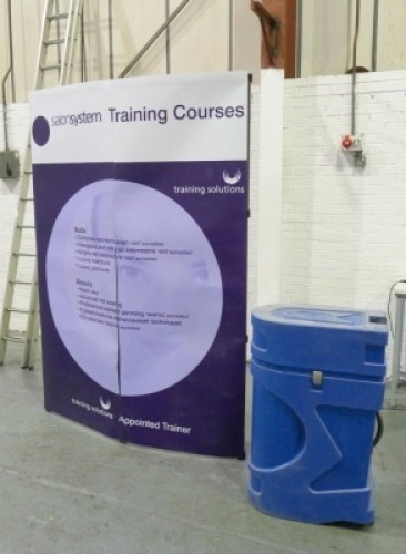 Exhibition Stand