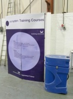 Exhibition Stand
