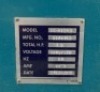M-Power SS 512 MS Spindle Moulder - 9