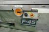 Altendorf F45 Panel Saw - 2