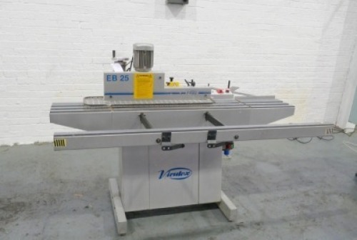 Virutex EB25 Edgebander