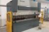 Mantech W67K 125-3400 Press Brake