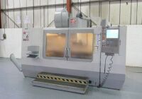 Haas VF-6 Vertical Machining Centre