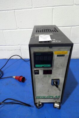 Regoplas 90S Water Temperature Controller