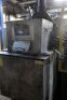 Frech DAW 200T Injection Die Cast Machine - 8
