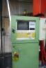 Frech DAK 125T S DV Injection Die Cast Machine - 3
