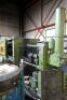 Frech DAK 125T S DV Injection Die Cast Machine - 8