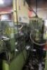 Frech DAK 125T S DV Injection Die Cast Machine - 9