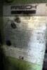 Frech DAK 125T S DV Injection Die Cast Machine - 10