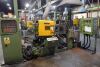 Frech DAW 20T Injection Die Cast Machine