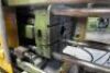 Frech DAW 20T Injection Die Cast Machine - 4