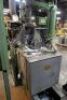 Frech DAW 20T Injection Die Cast Machine - 8