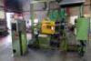 Frech DAW 20T Injection Die Cast Machine - 2
