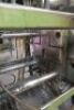 Frech DAW 20T Injection Die Cast Machine - 5