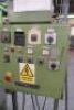 Frech DAW 20T Injection Die Cast Machine - 2