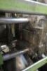Frech DAW 20T Injection Die Cast Machine - 6
